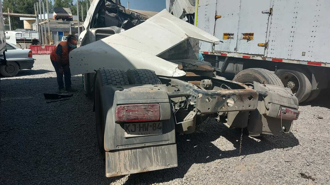 EJE MAN 18.480 2018 USADO